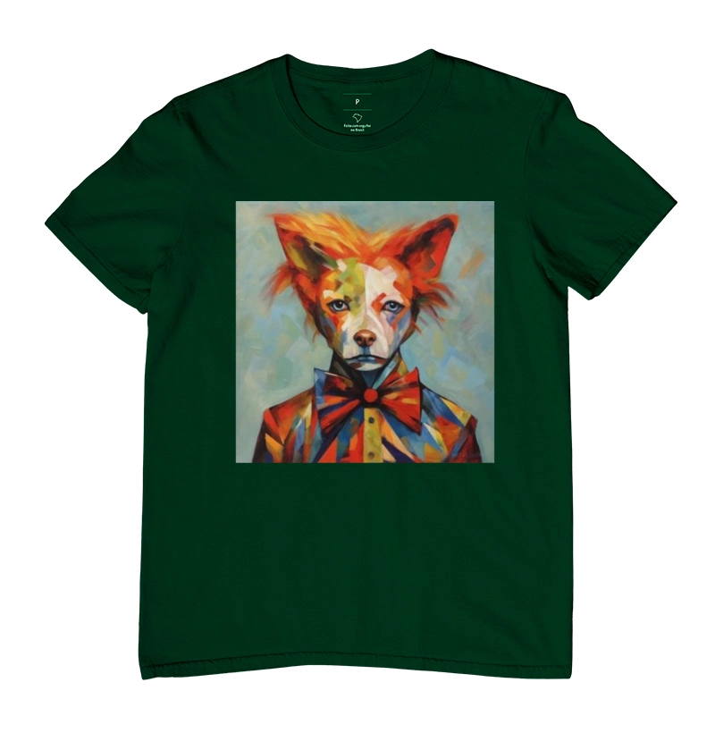 Camisa 10