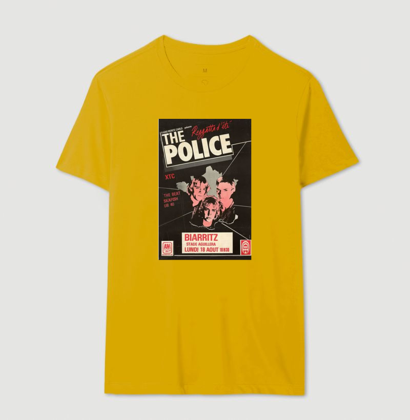 Camisa 13