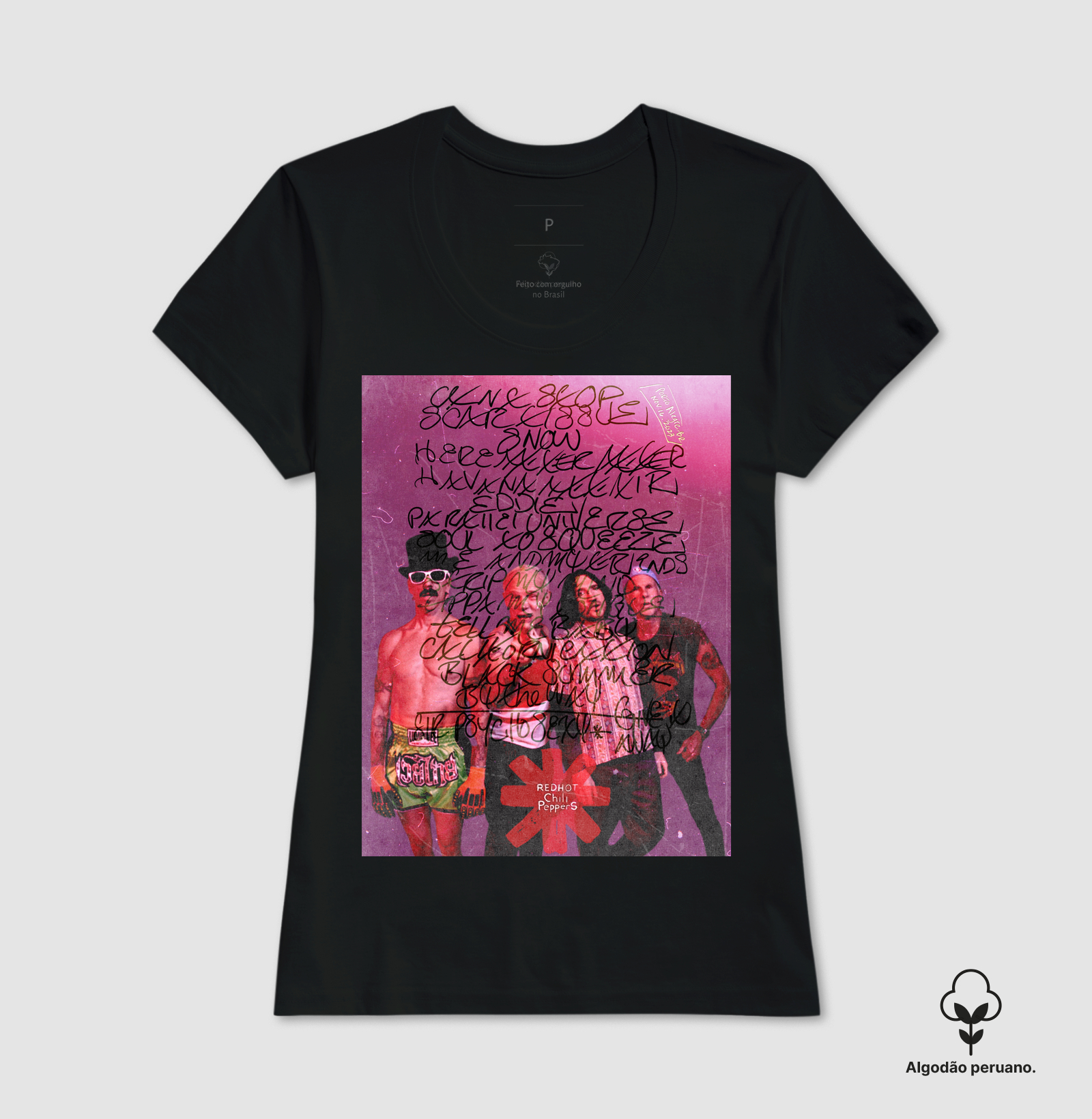 Camisa 2
