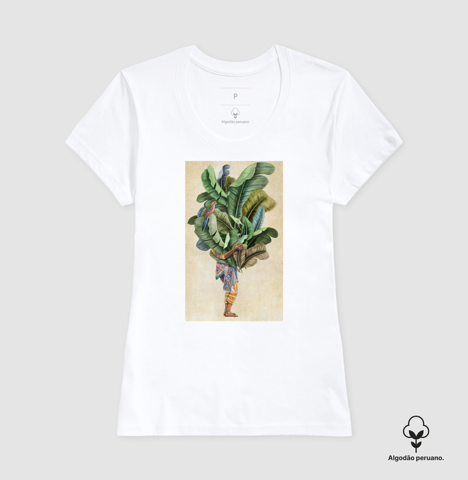 Camisa 4