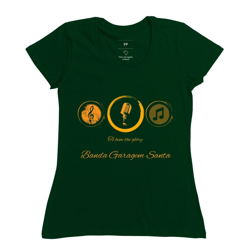 Camisa 9