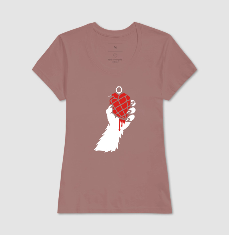 Camisa 16