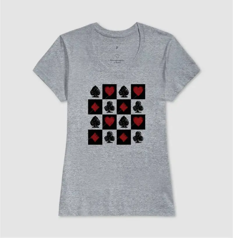 Camisa 13