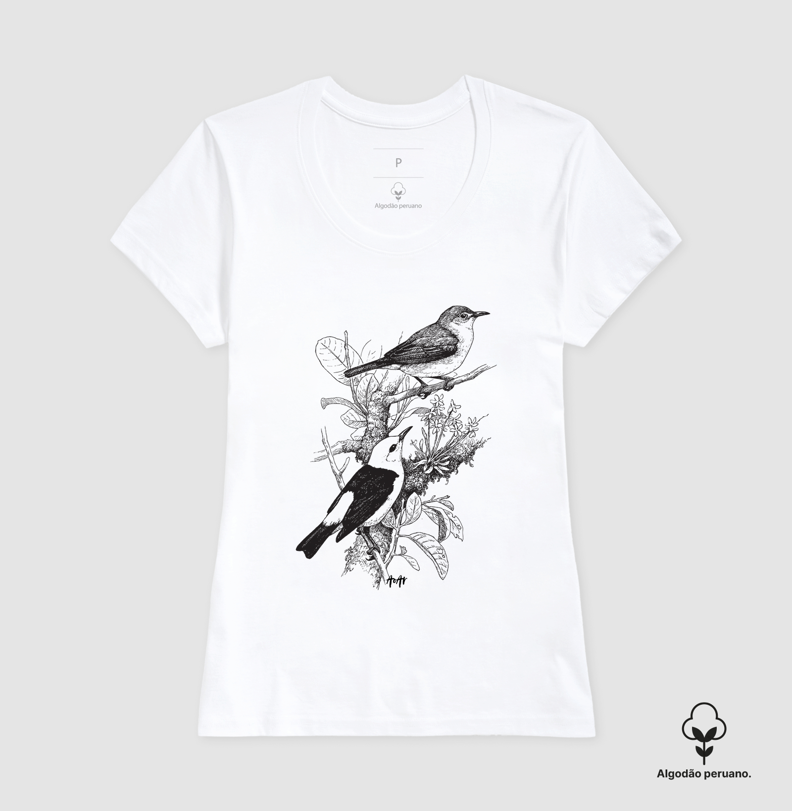 Camisa 2