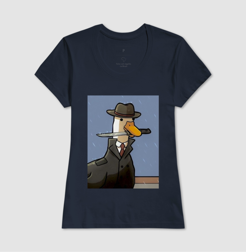 Camisa 13
