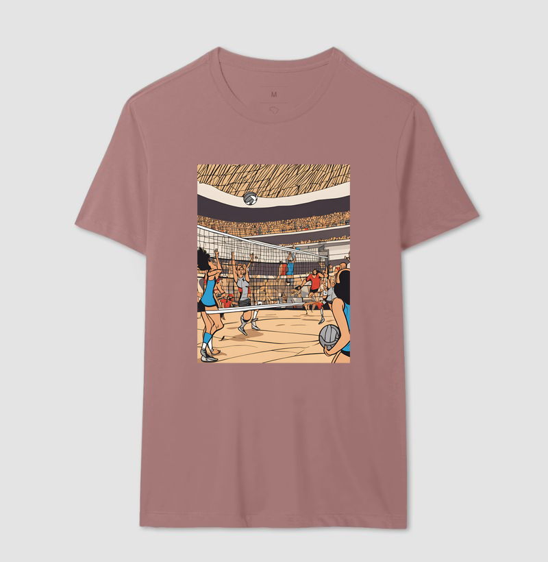 Camisa 18