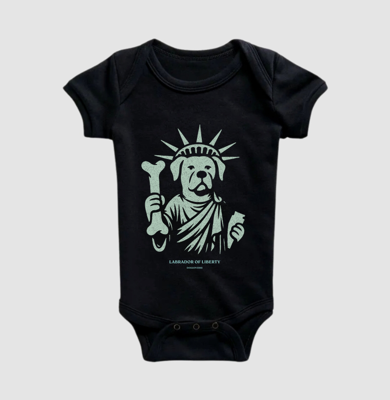 Labrador of Liberty