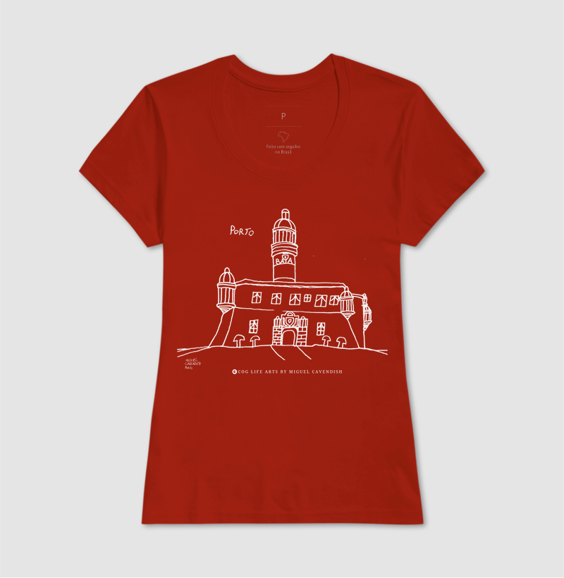 Camisa 7