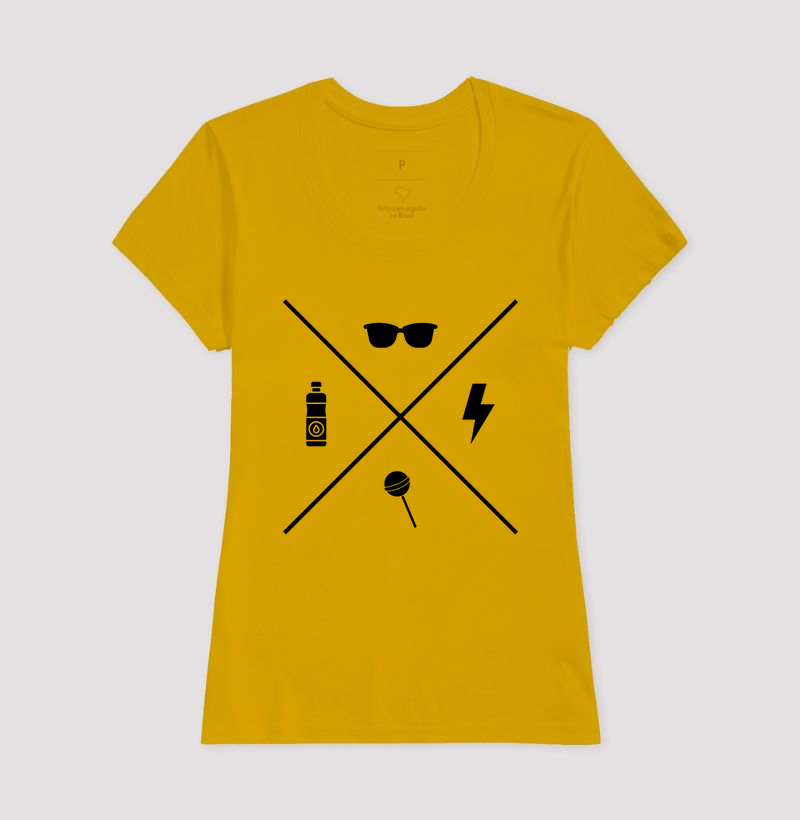Camisa 17