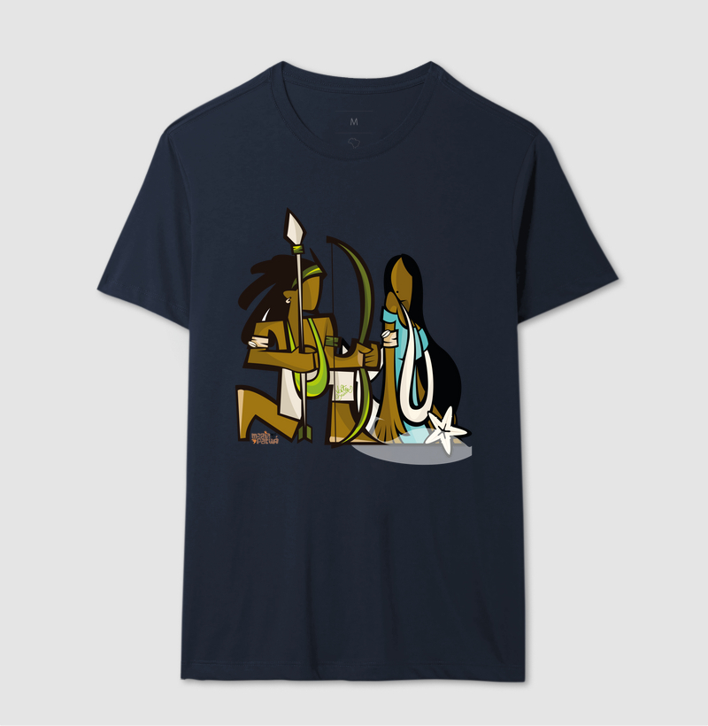 Camisa 11