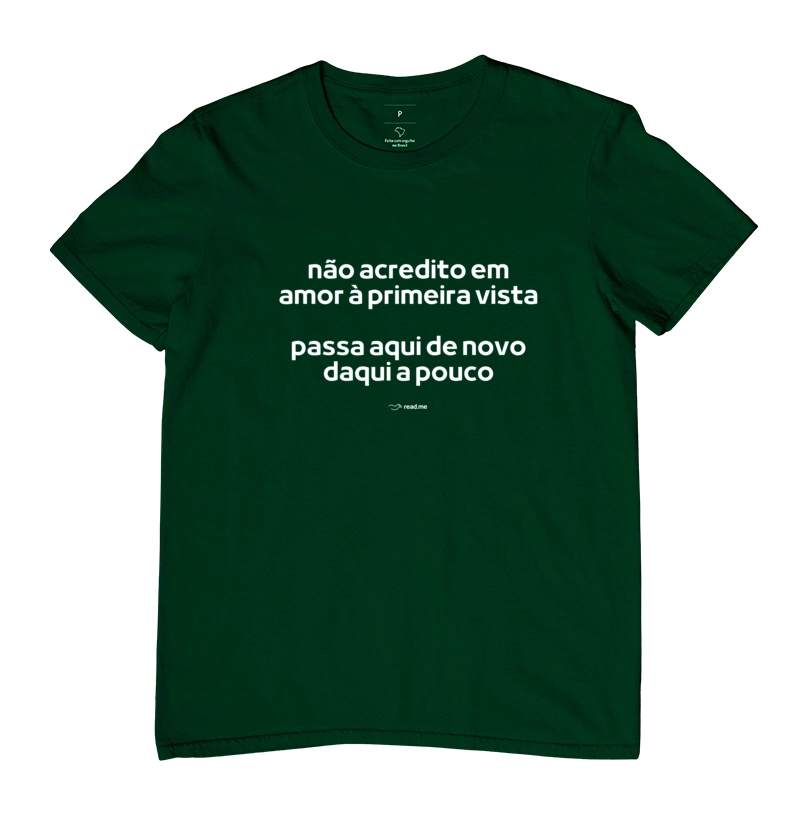 Camisa 7