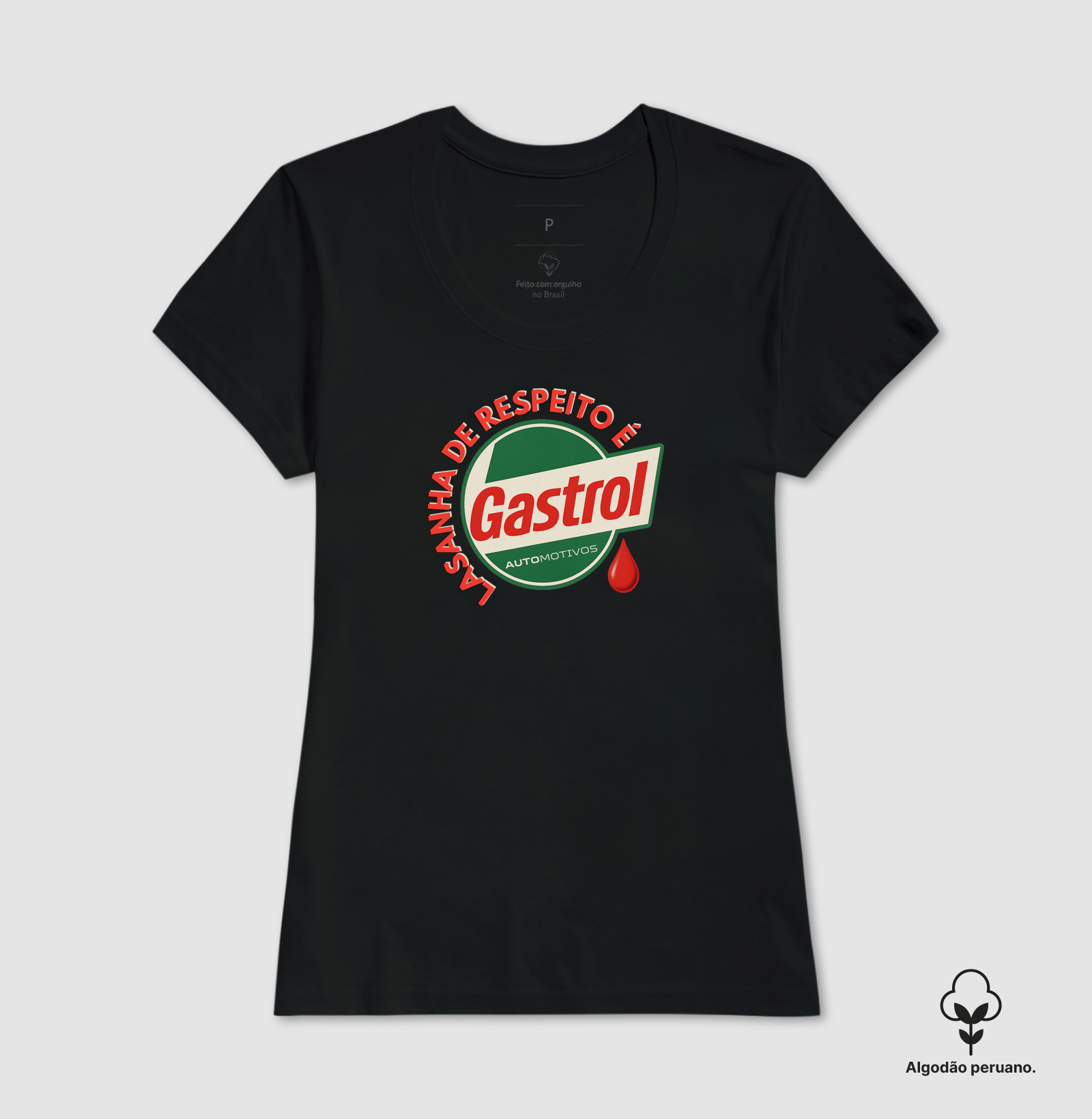 Camisa 6