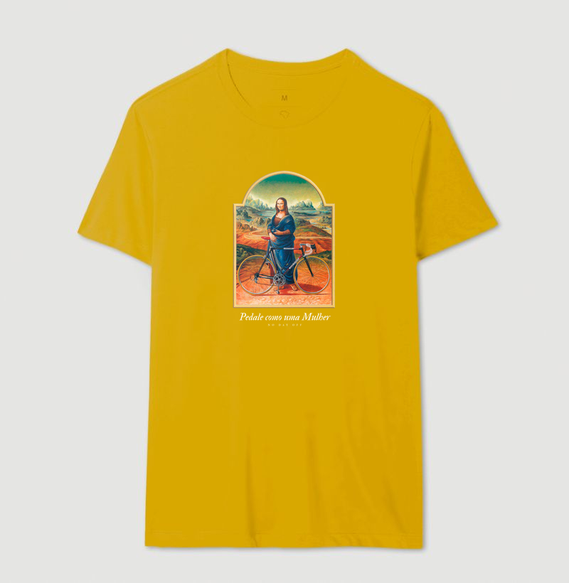 Camisa 15