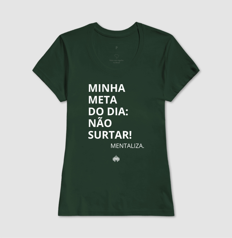 Camisa 16