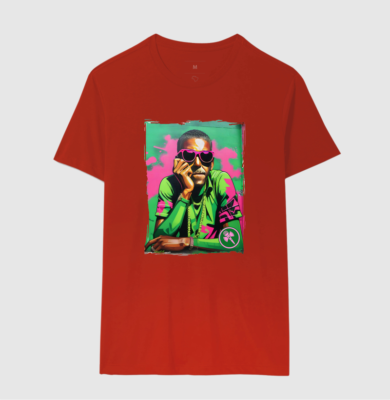 Camisa 9