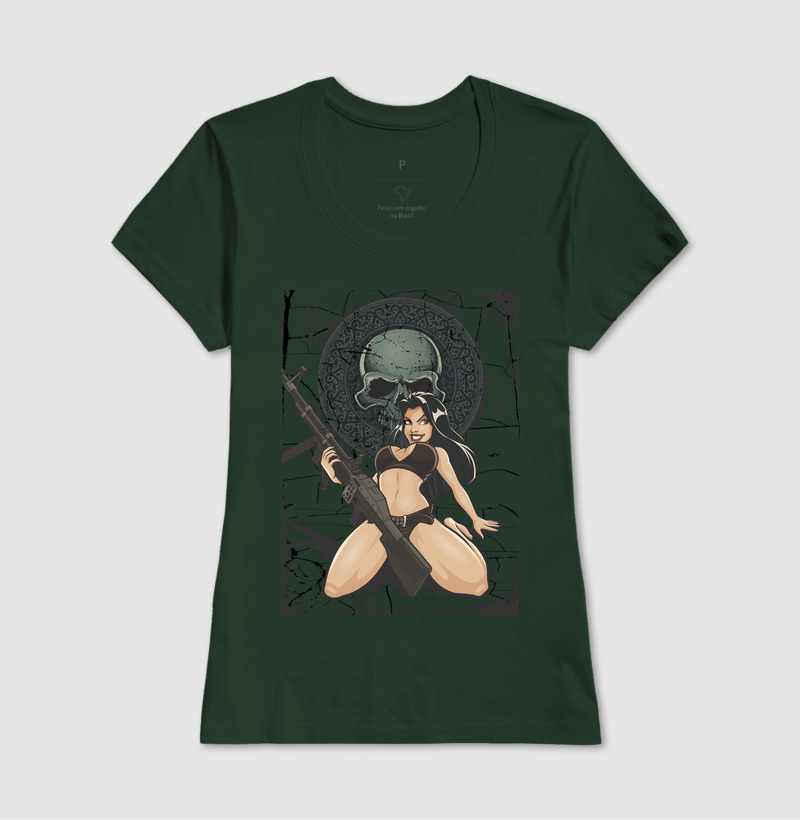 Camisa 13