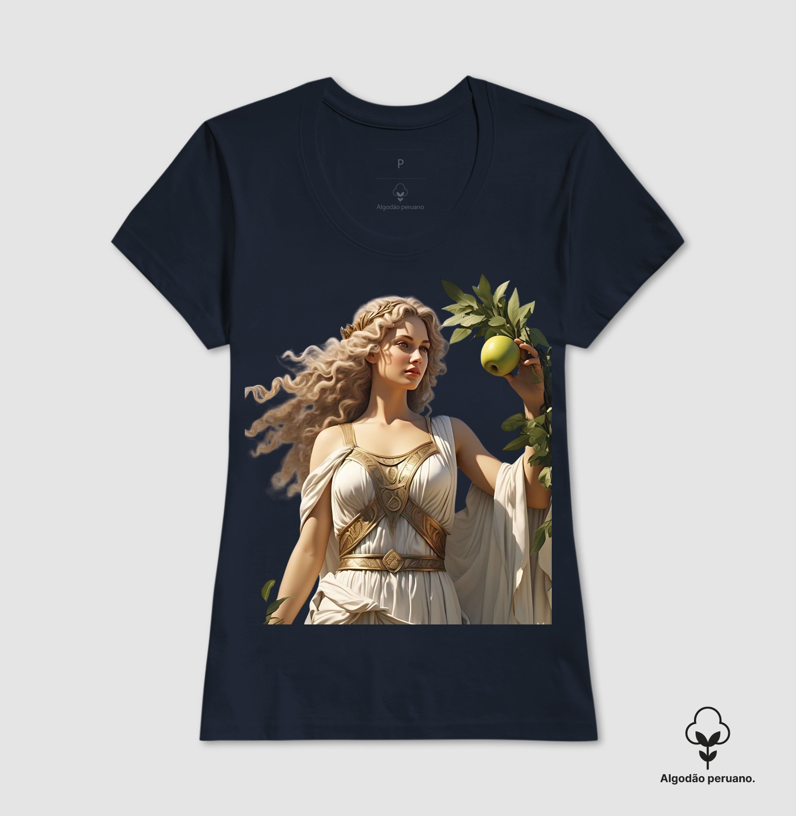 Camisa 5