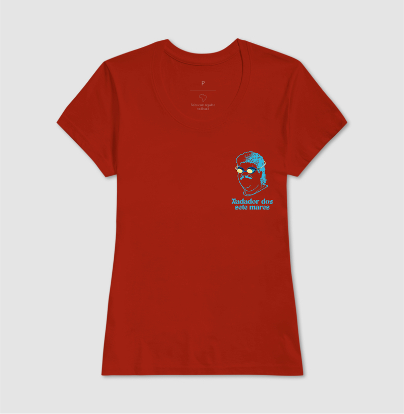 Camisa 10