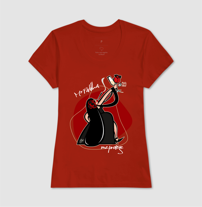 Camisa 14