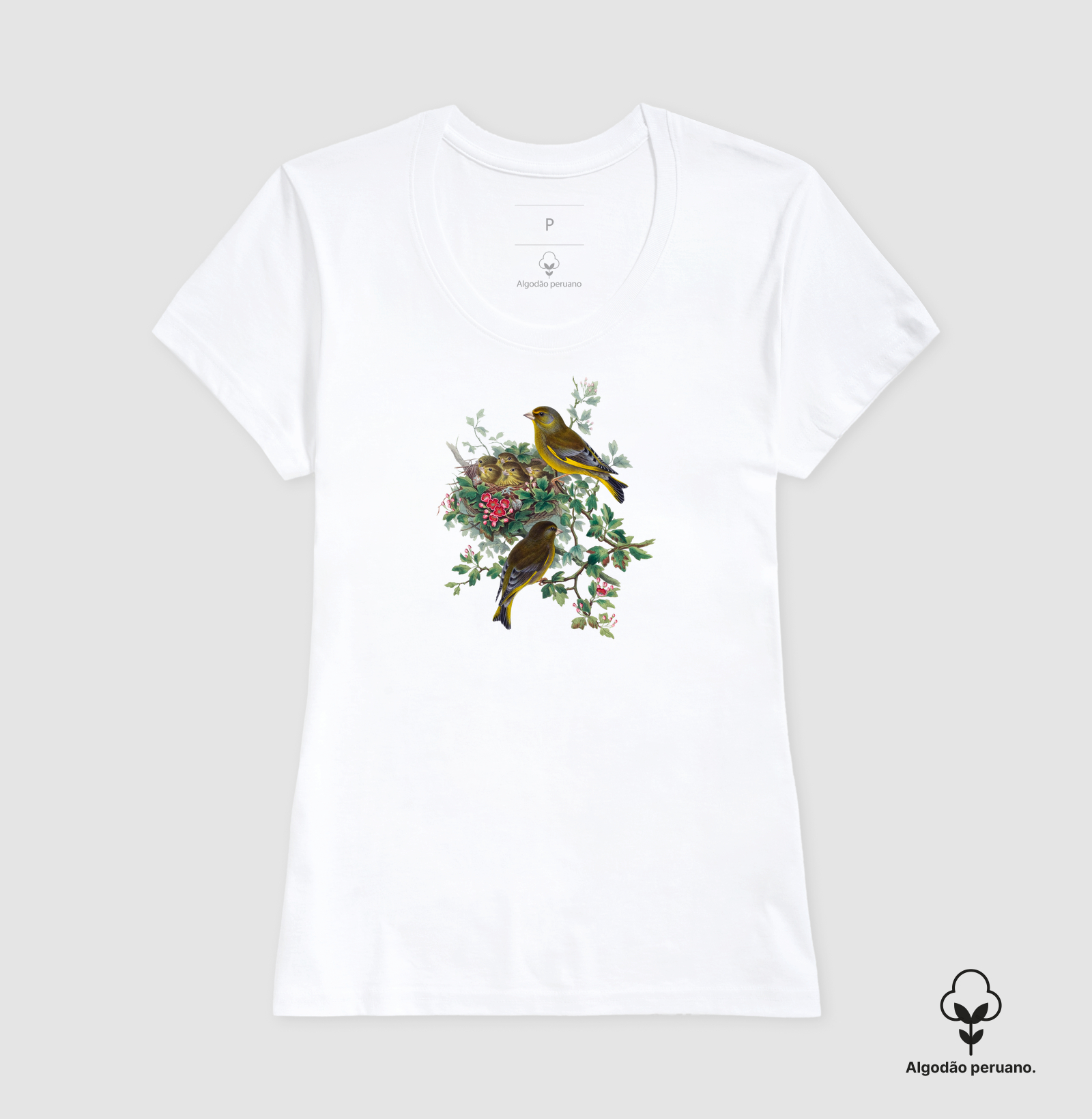 Camisa 2
