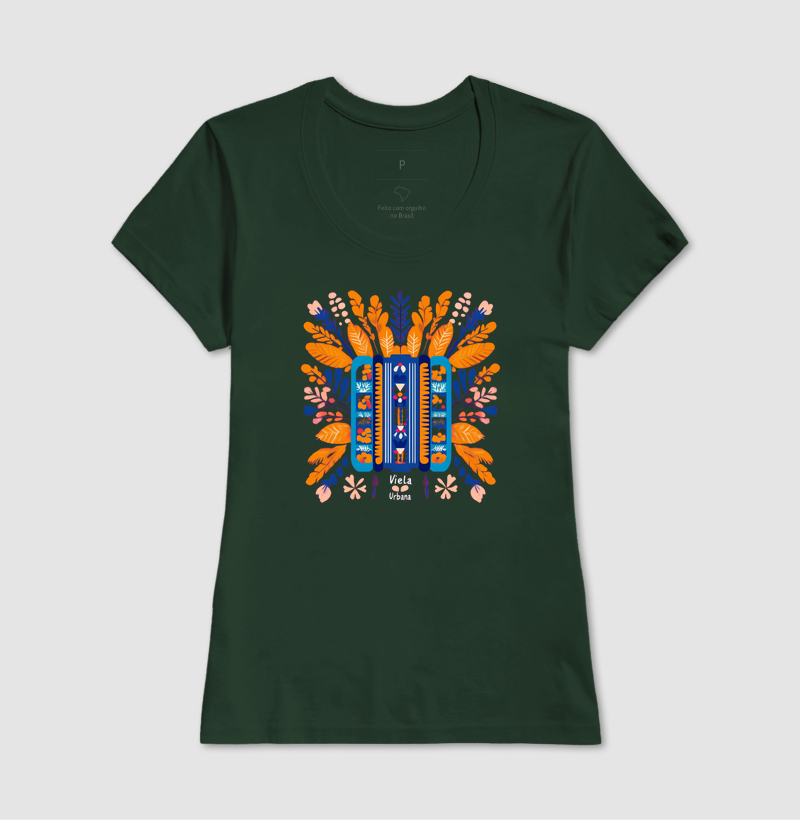 Camisa 9