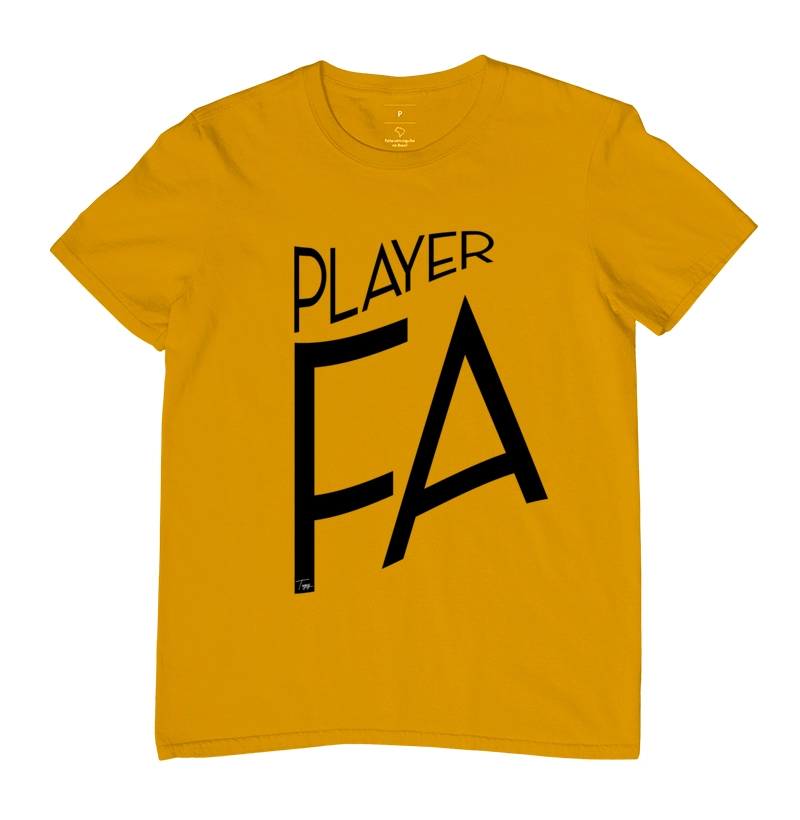 Camisa 13