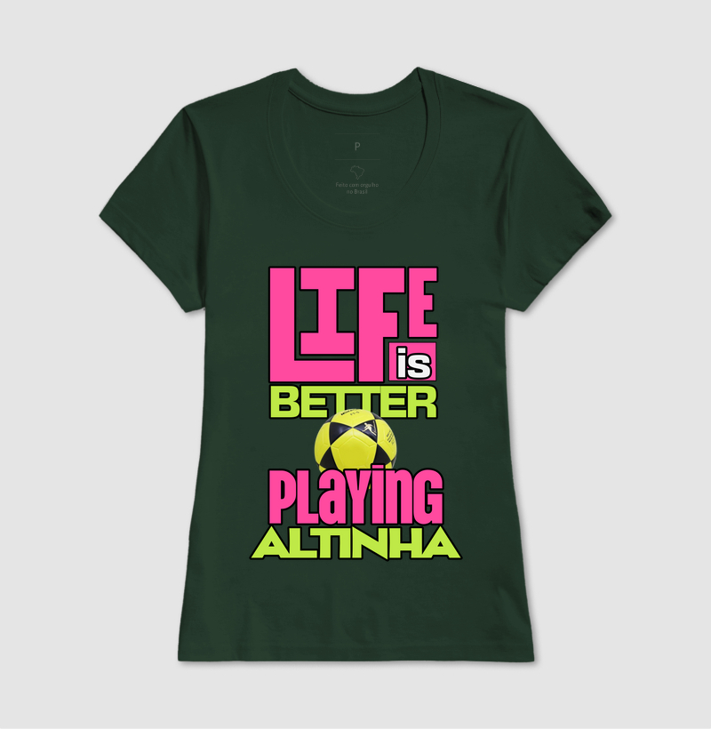Camisa 14