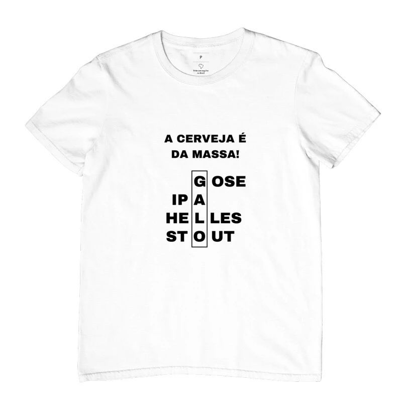 Camisa 1