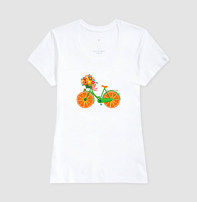 Camisa 18
