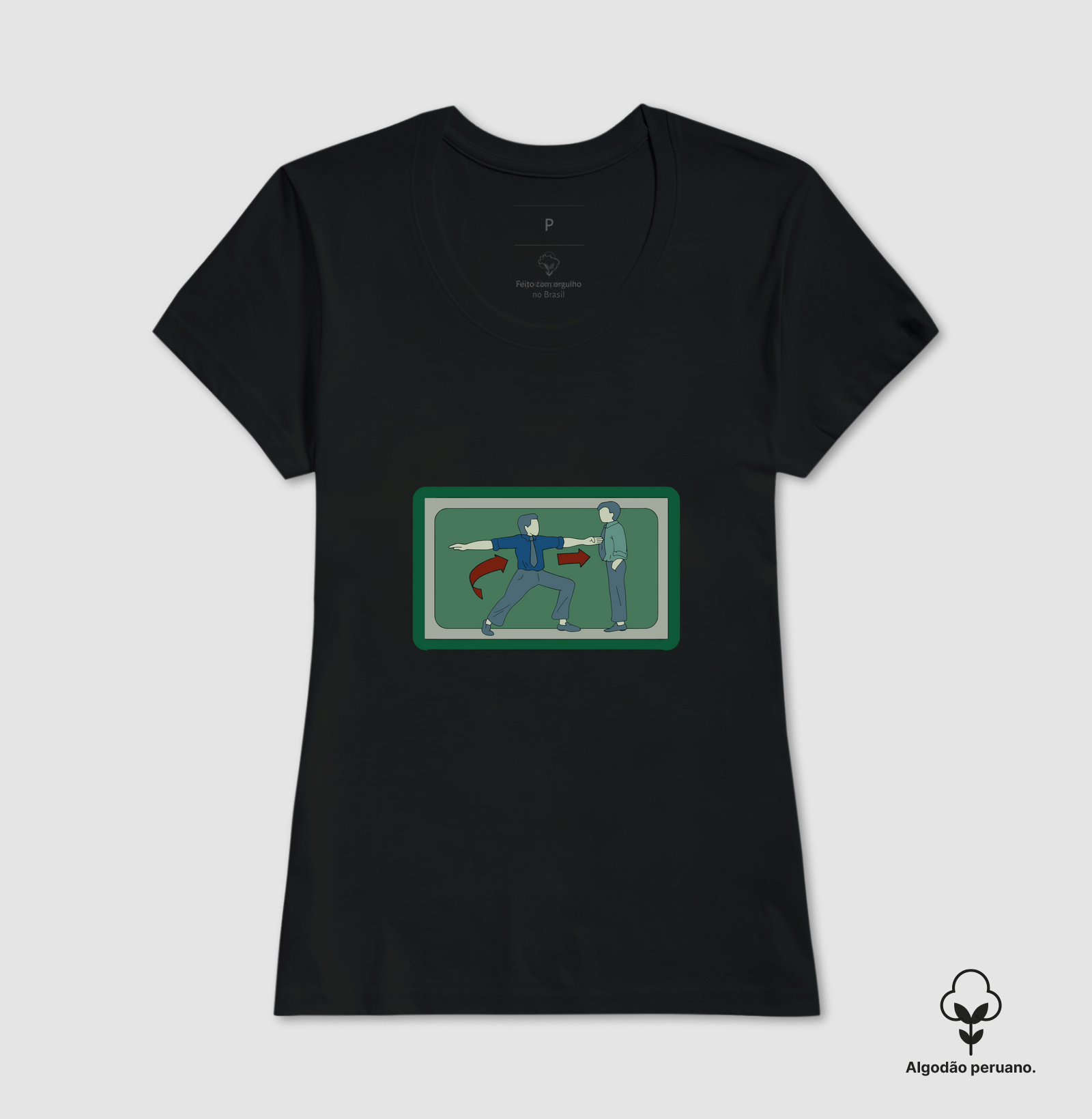 Camisa 2