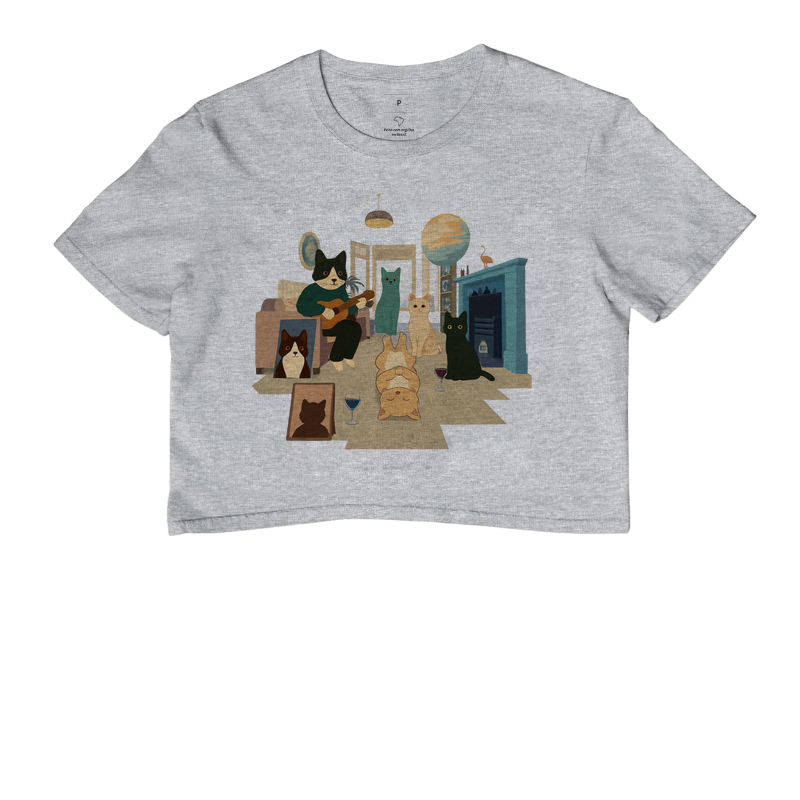 Camisa 1