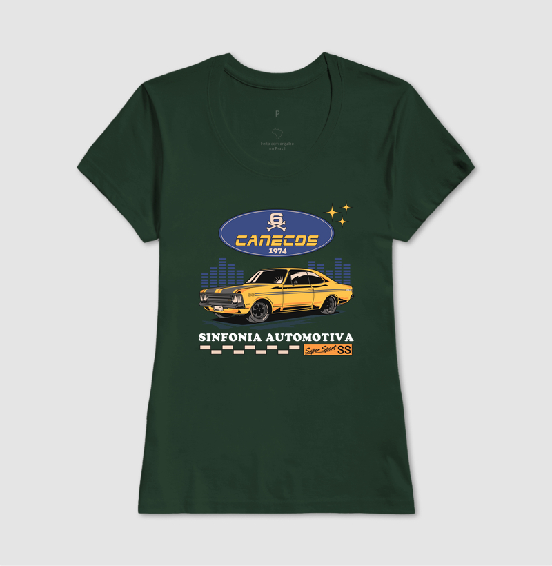Camisa 9