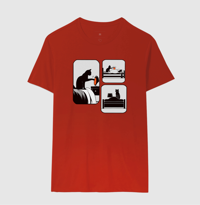 Camisa 16