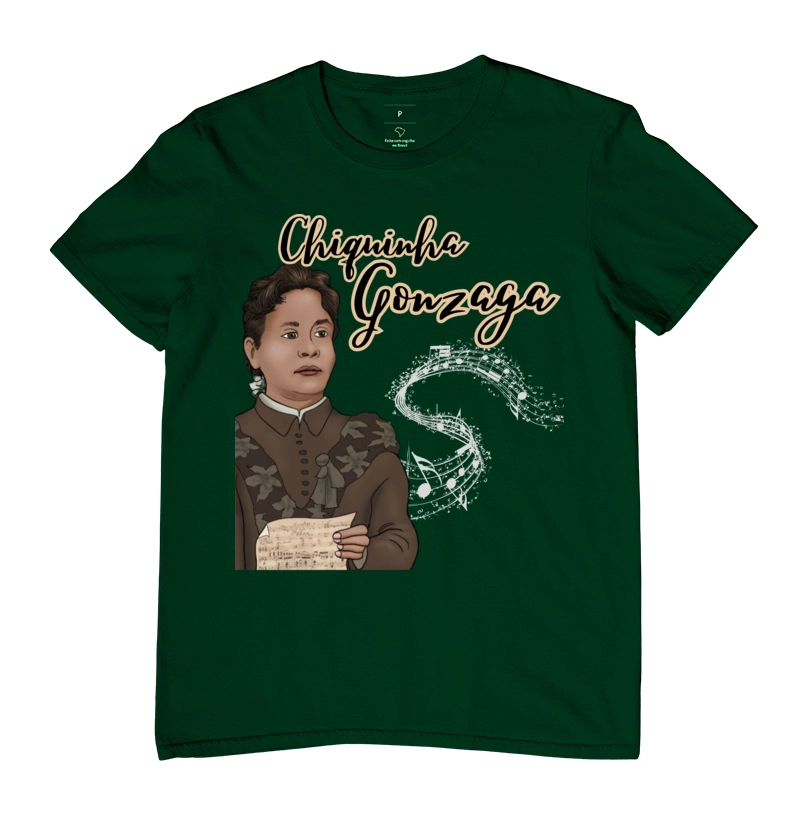 Camisa 11