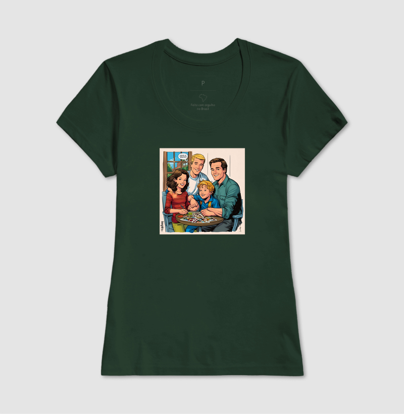 Camisa 13