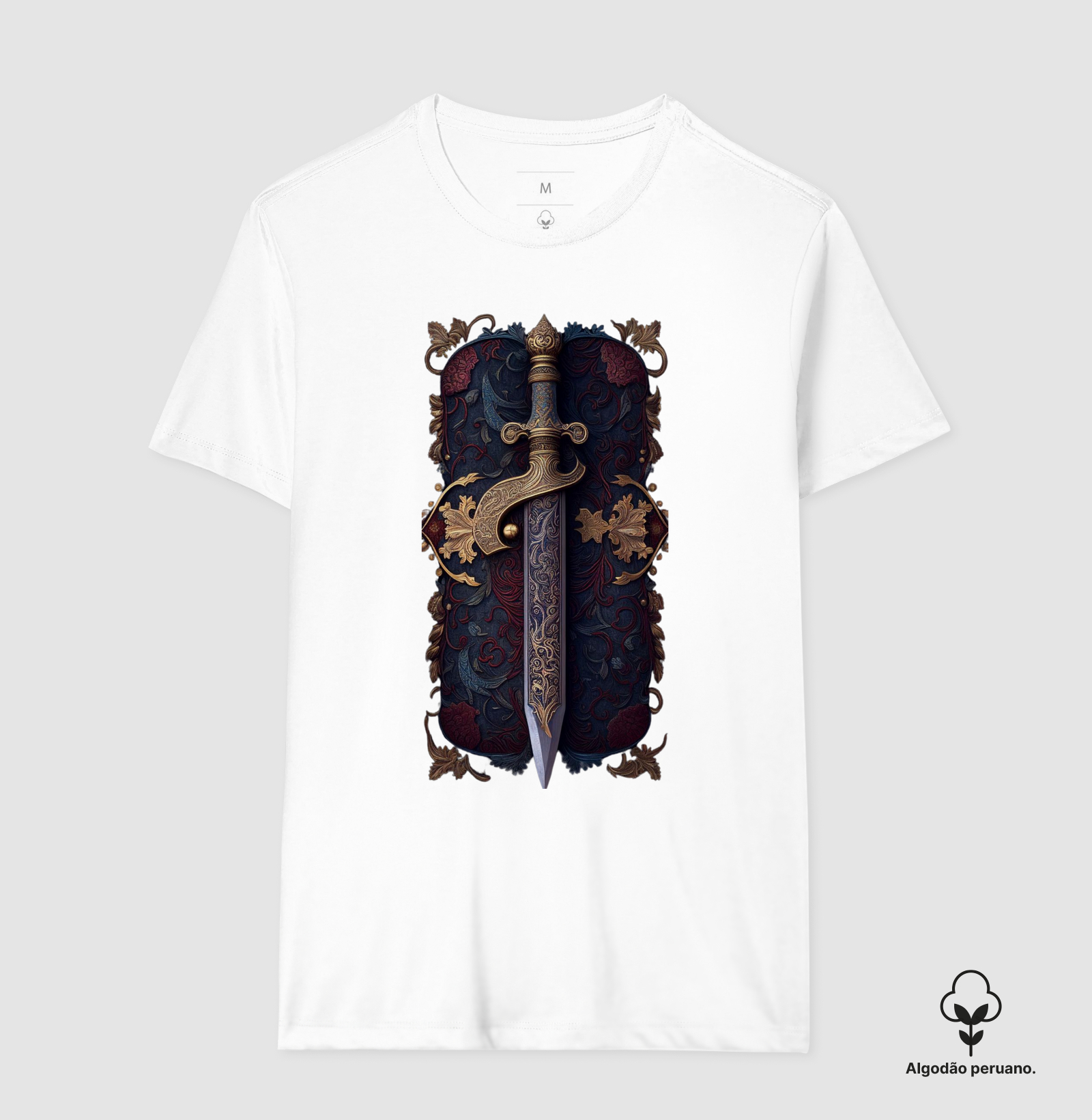 Camisa 3