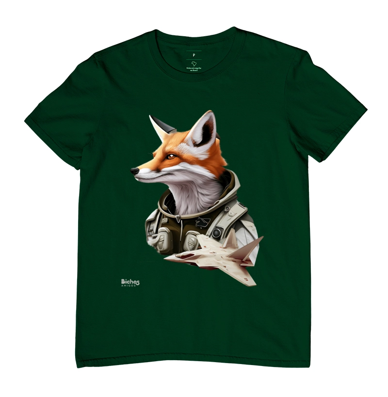 Camisa 9