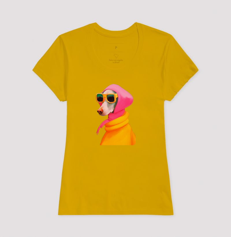 Camisa 16