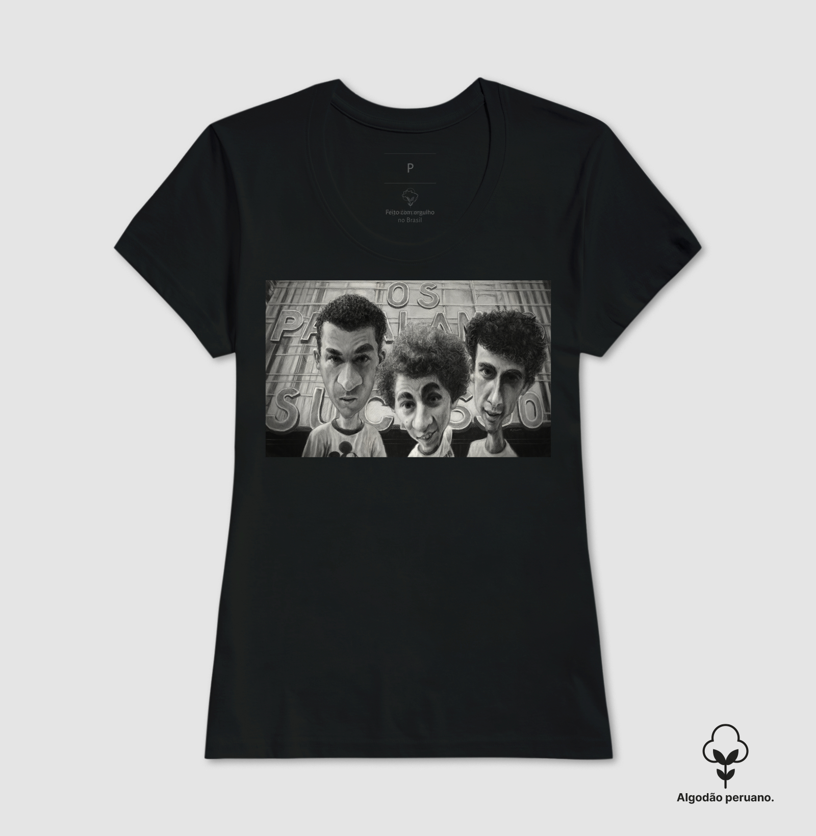 Camisa 4
