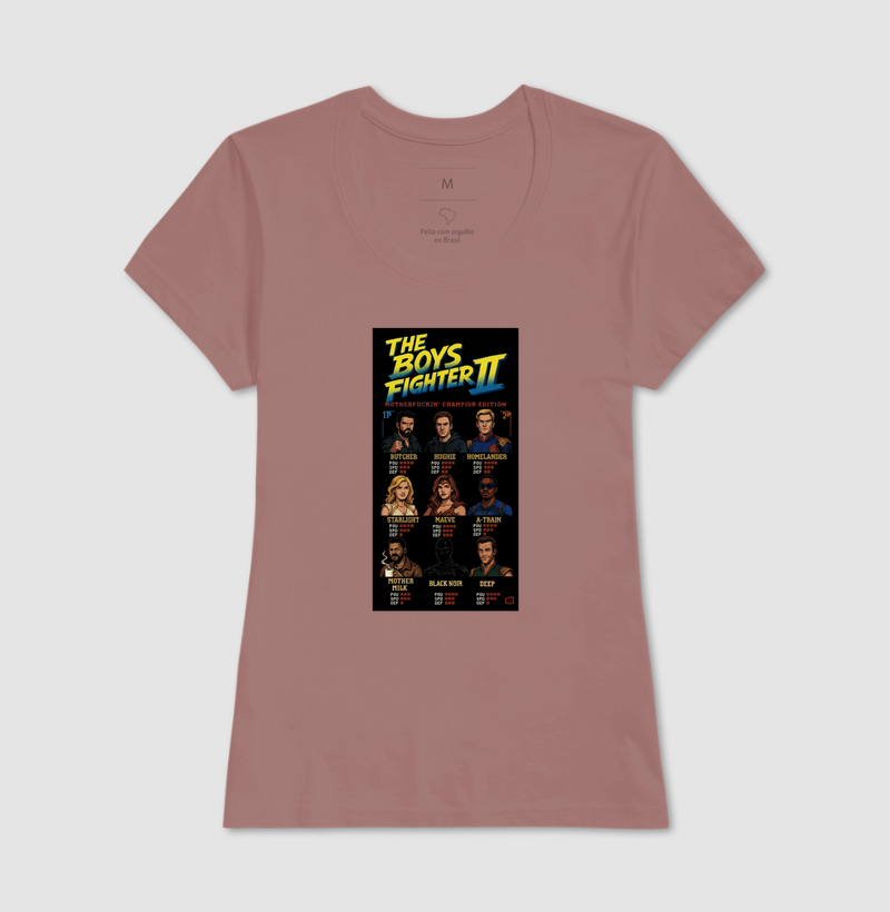 Camisa 16