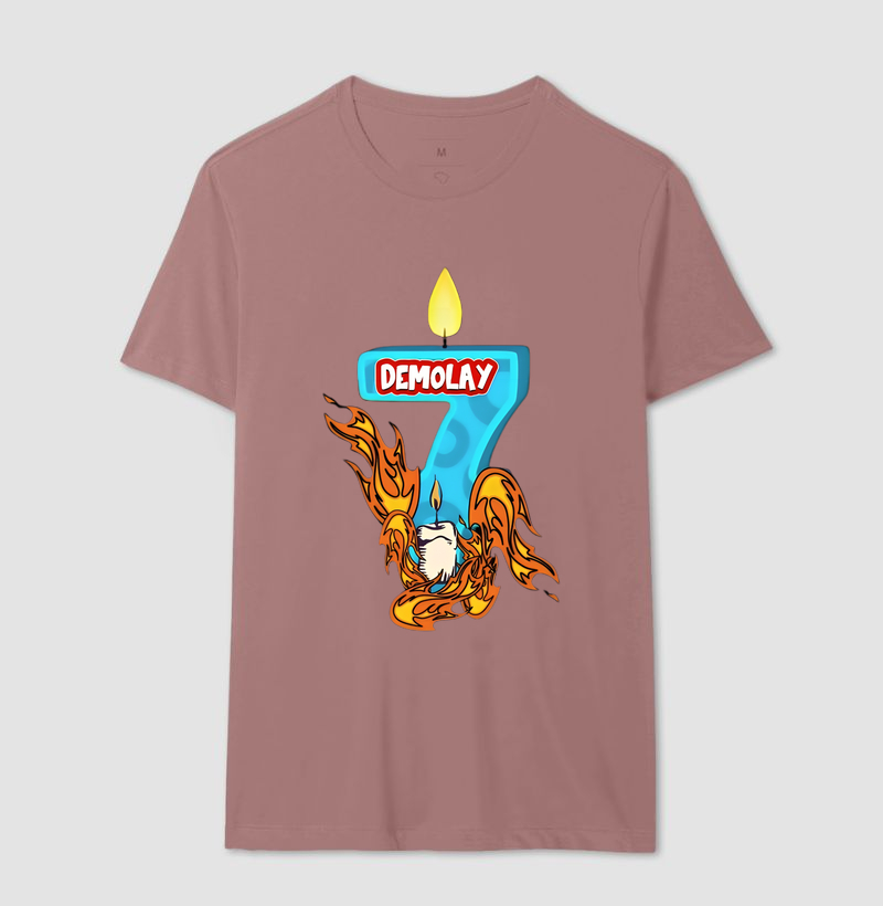 Camisa 6