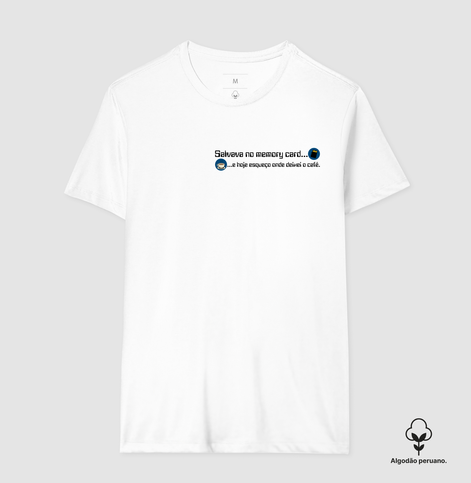 Camisa 1