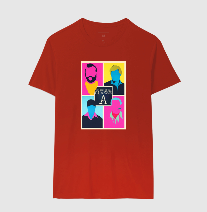 Camisa 10