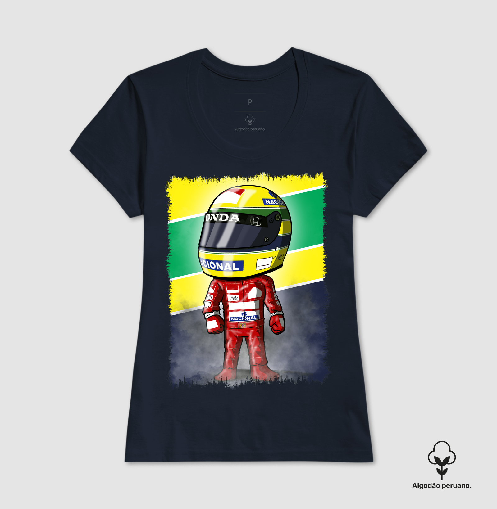 Camisa 6