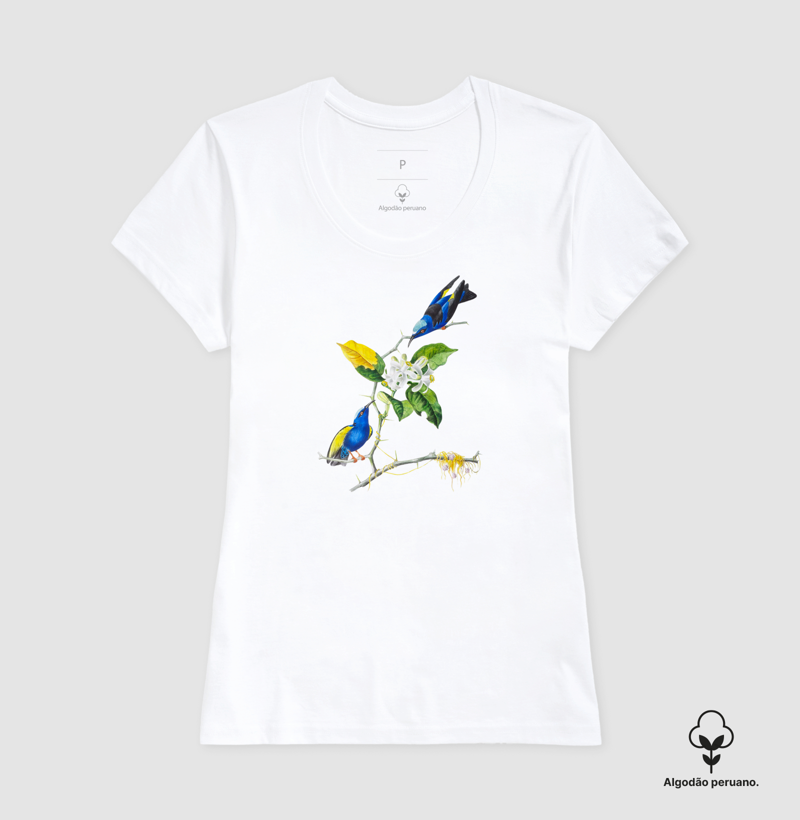 Camisa 2