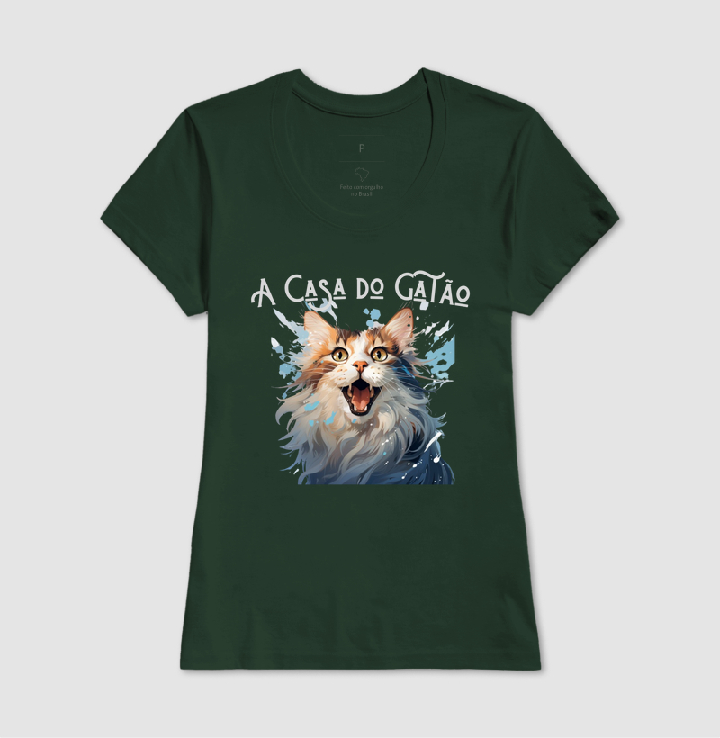 Camisa 7