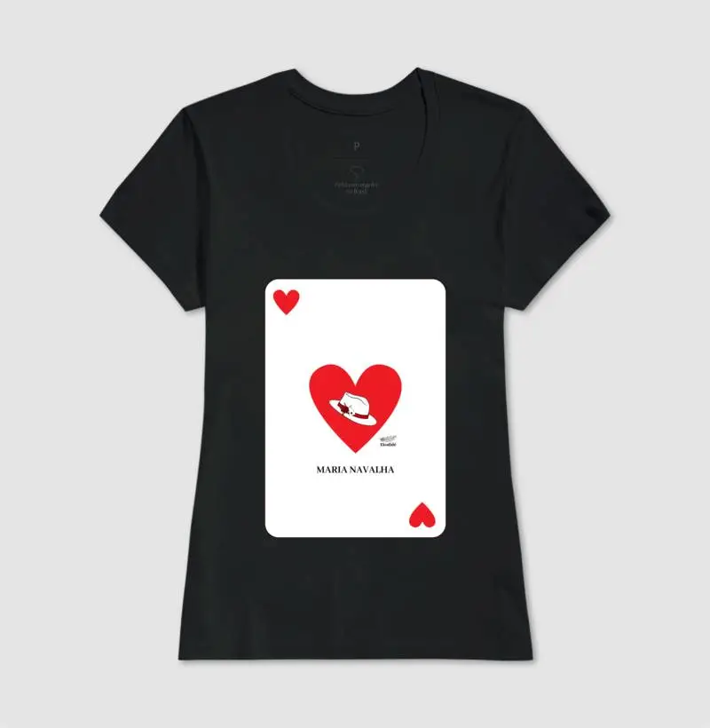 Camisa 13