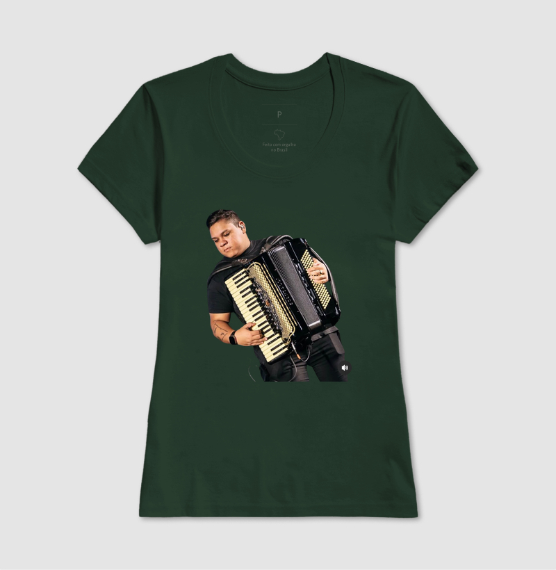 Camisa 12