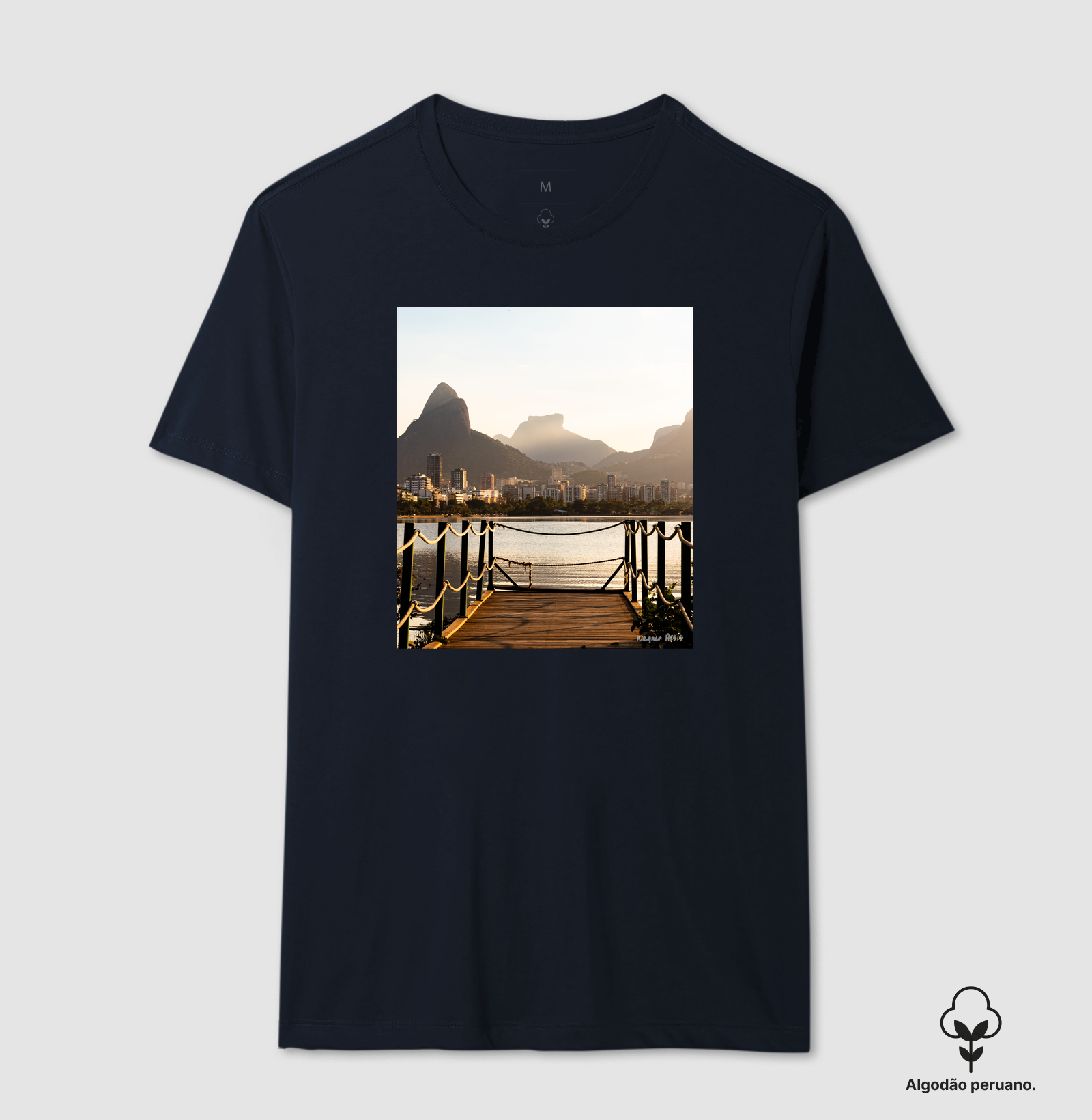 Camisa 6