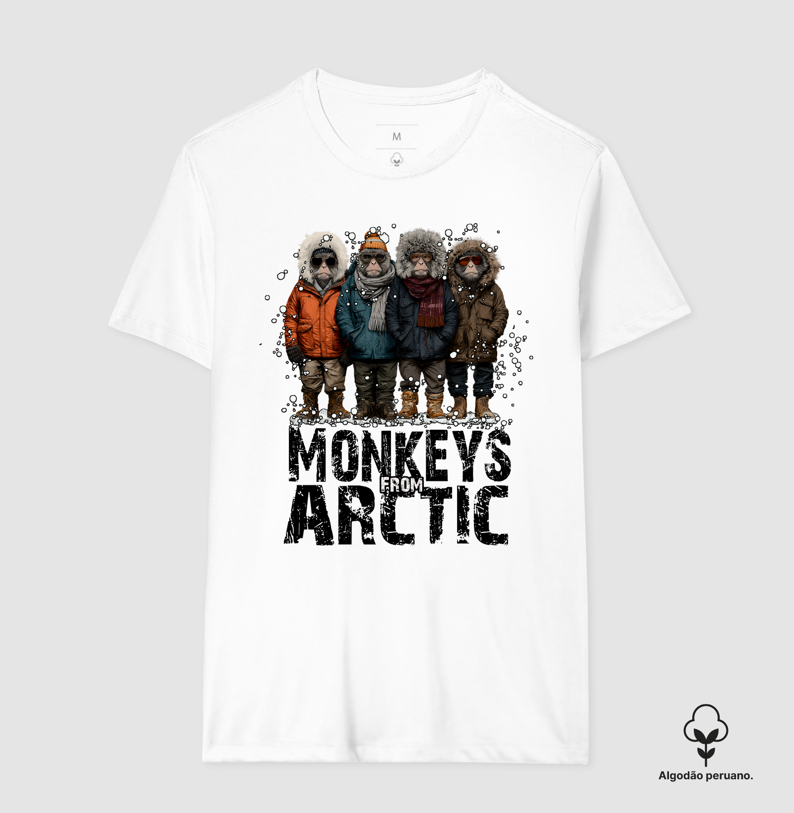 Camisa 5